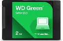  Western Digital WD Green SSD 2TB SATA .webp