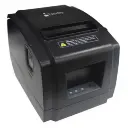 Impresora Nextep Térmica 80mm USB/RJ11/LAN /160 mm/s, 203 dpi