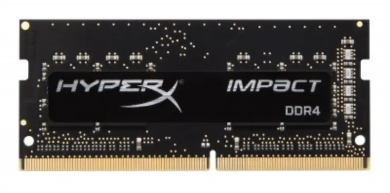  MEMORIA RAM KINGSTON FURY IMPACT 16GB