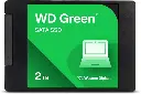  Western Digital WD Green SSD 2TB SATA 
