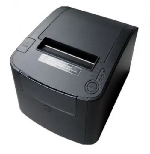Impresora térmica EC LINE EC-80330