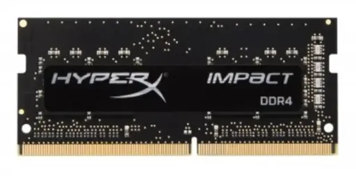  MEMORIA RAM KINGSTON FURY IMPACT 16GB